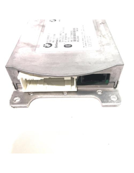 Calculateur BMW SERIE 5 E60 PHASE 2 Diesel