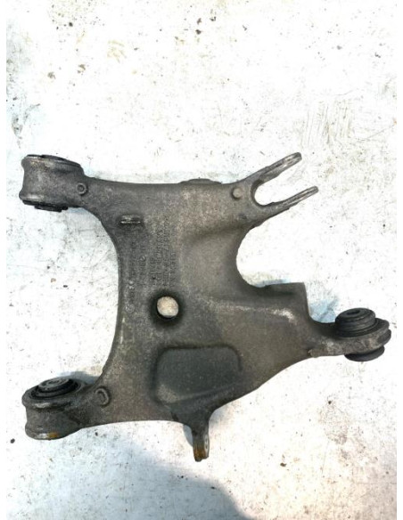 Bras de suspension superieur arriere droit BMW SERIE 5 F11 TOURING PHASE 2 
