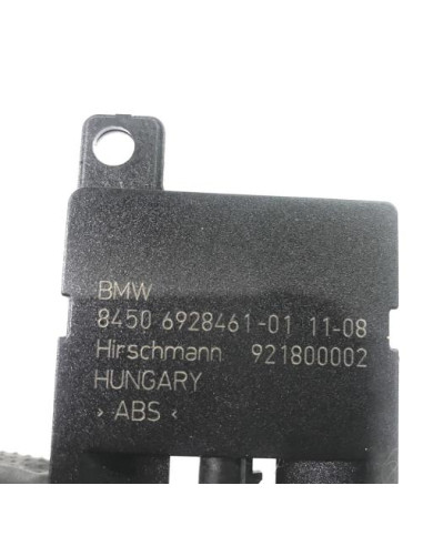 Antenne BMW SERIE 5 E60 PHASE 2 Diesel
