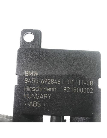 Antenne BMW SERIE 5 E60 PHASE 2 Diesel