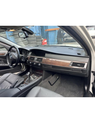Charniere de capot BMW SERIE 5 E60 PHASE 2 Diesel