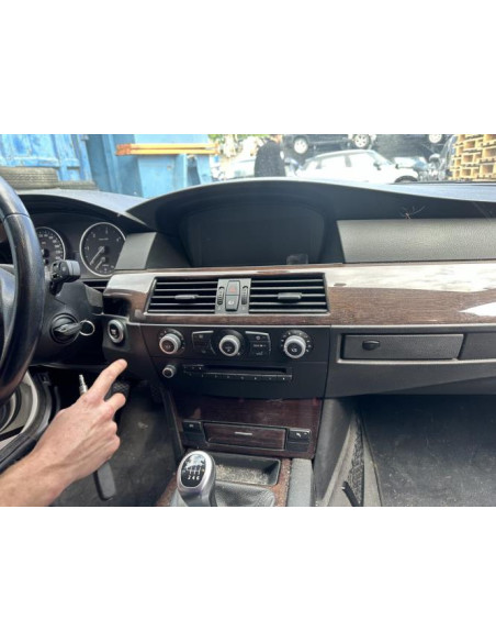 Charniere de capot BMW SERIE 5 E60 PHASE 2 Diesel