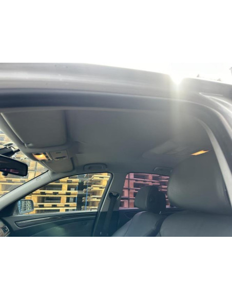 Charniere de capot BMW SERIE 5 E60 PHASE 2 Diesel