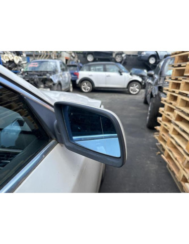 Charniere de capot BMW SERIE 5 E60 PHASE 2 Diesel