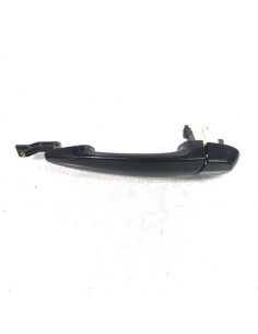 Poignee porte arriere gauche BMW SERIE 3 E91 TOURING PHASE 2 BREAK Diesel