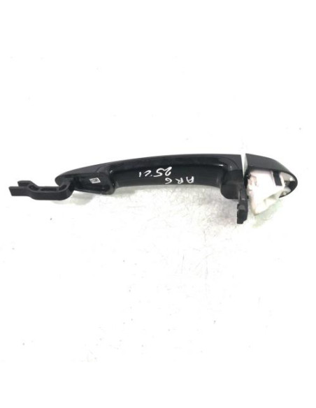 Poignee porte arriere gauche BMW SERIE 3 E91 TOURING PHASE 2 BREAK Diesel