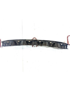 Support de pare chocs arriere BMW SERIE 3 E46 COMPACT PHASE 1 