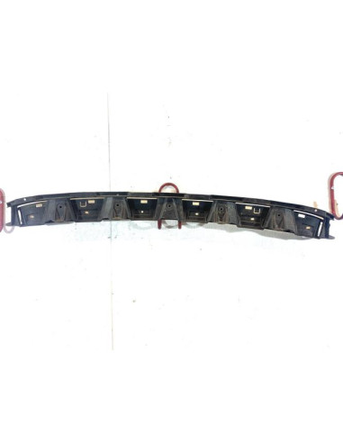 Support de pare chocs arriere BMW SERIE 3 E46 COMPACT PHASE 1 