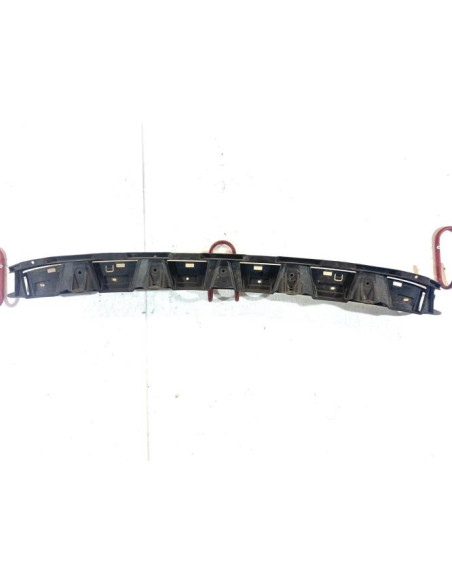 Support de pare chocs arriere BMW SERIE 3 E46 COMPACT PHASE 1 