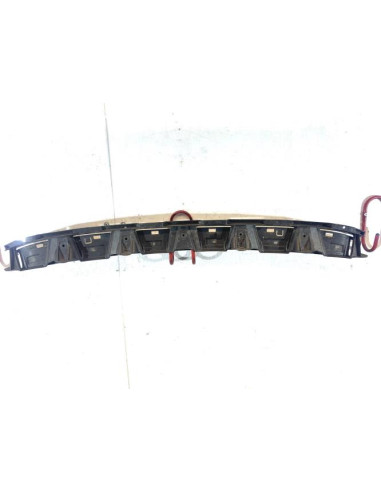 Support de pare chocs arriere BMW SERIE 3 E46 COMPACT PHASE 1 