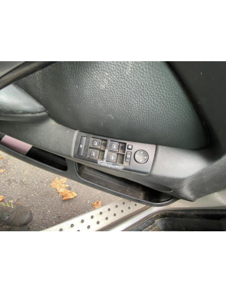 Boite de transfert BMW X5 E53 Diesel