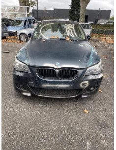 Condenseur de clim BMW SERIE 5 E60 PHASE 1 Diesel 2