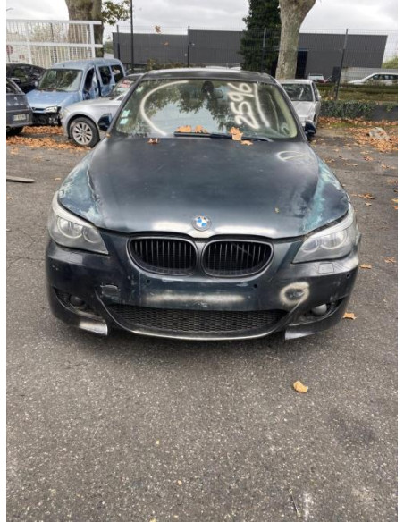 Condenseur de clim BMW SERIE 5 E60 PHASE 1 Diesel