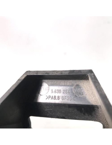 Support radiateur BMW SERIE 3 E46 TOURING PHASE 2 BREAK Diesel