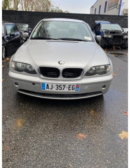 Support moteur BMW SERIE 3 E46 PHASE 2 Diesel