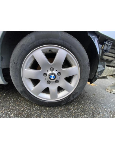 Support moteur BMW SERIE 3 E46 PHASE 2 Diesel
