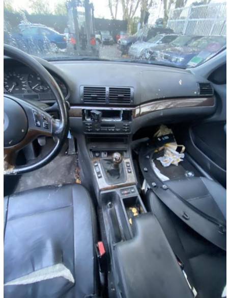 Support moteur BMW SERIE 3 E46 PHASE 2 Diesel