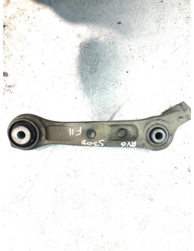 Bras de suspension superieur avant gauche BMW SERIE 5 F11 TOURING PHASE 1 BREAK Diesel