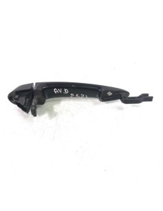 Poignee porte avant droit BMW SERIE 3 E91 TOURING PHASE 2 BREAK Diesel 2