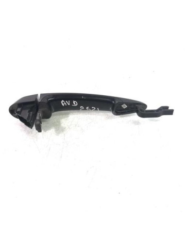 Poignee porte avant droit BMW SERIE 3 E91 TOURING PHASE 2 BREAK Diesel