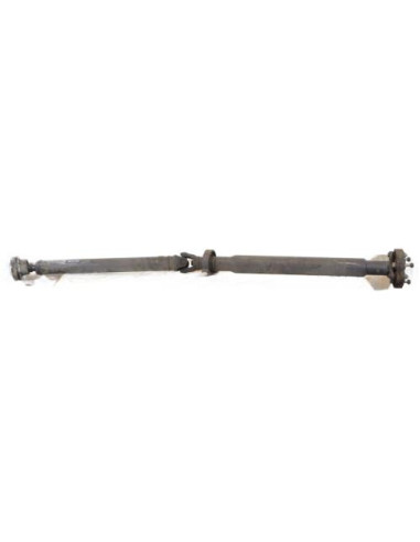 Arbre de transmission (propulsion) BMW SERIE 5 E60 PHASE 1 Diesel