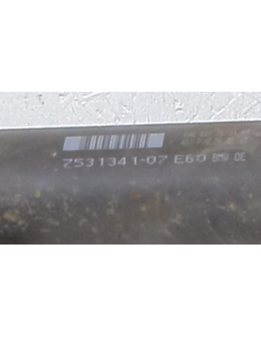 Arbre de transmission (propulsion) BMW SERIE 5 E60 PHASE 1 Diesel