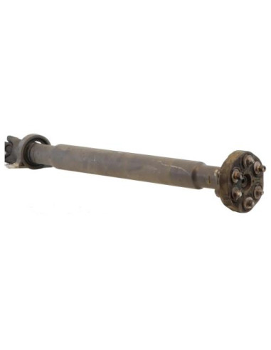 Arbre de transmission (propulsion) BMW SERIE 5 E60 PHASE 1 Diesel