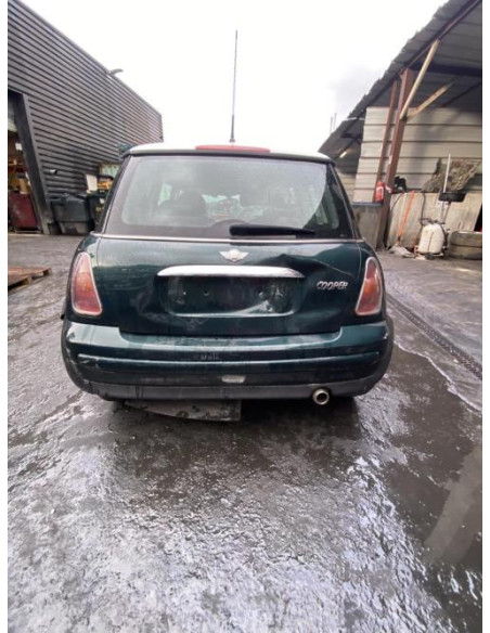 Demarreur MINI MINI 1 R50/R53 PHASE 1 Essence