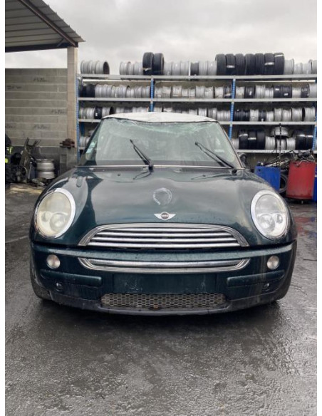 Demarreur MINI MINI 1 R50/R53 PHASE 1 Essence