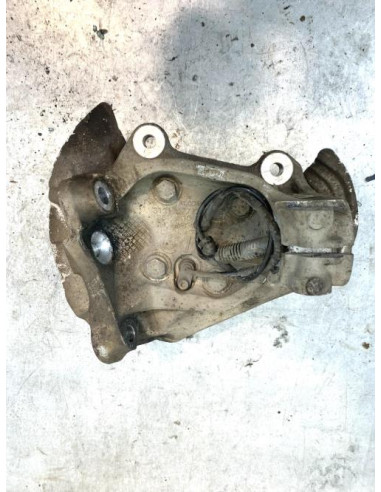 Fusee avant gauche BMW SERIE 3 E90 PHASE 1 Diesel