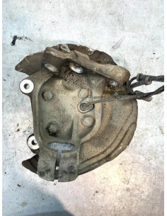 Fusee avant droit BMW SERIE 3 E90 PHASE 1 Diesel 2