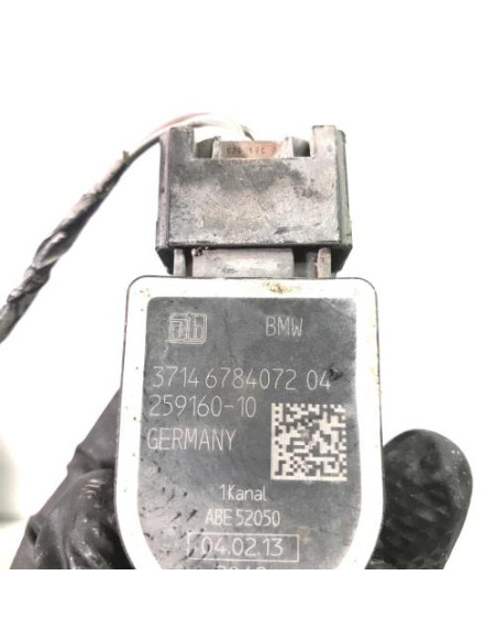 Capteur BMW SERIE 1 F21 PHASE 1 Diesel
