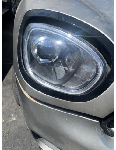 Durite MINI MINI 3 F60 COUNTRYMAN PHASE 1 BREAK Essence