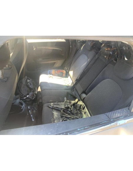 Durite MINI MINI 3 F60 COUNTRYMAN PHASE 1 BREAK Essence