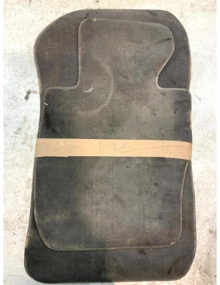Tapis de sol BMW SERIE 3 E91 TOURING PHASE 1 BREAK 