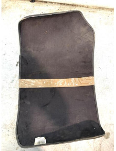 Tapis de sol BMW SERIE 3 E91 TOURING PHASE 1 BREAK  2