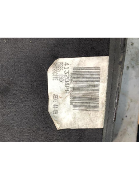 Tapis de sol BMW SERIE 3 E91 TOURING PHASE 1 BREAK 