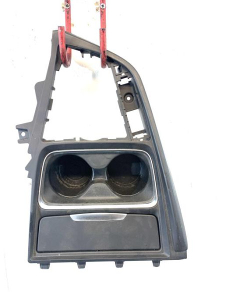 Porte gobelet BMW SERIE 3 F30/F80 PHASE 1 
