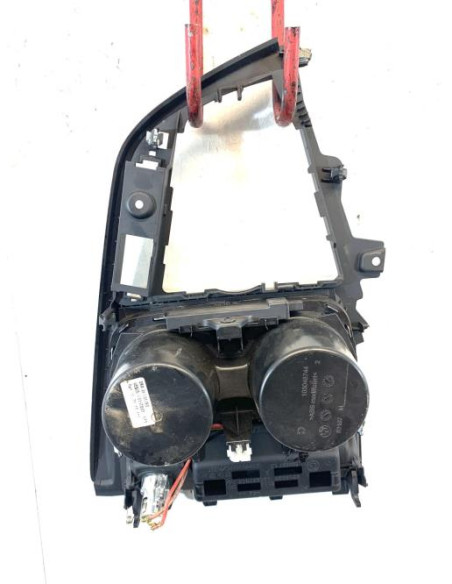 Porte gobelet BMW SERIE 3 F30/F80 PHASE 1 