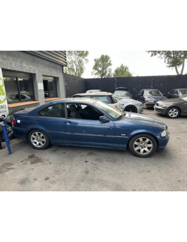 Pompe de direction BMW SERIE 3 E46 COUPE PHASE 1 Essence