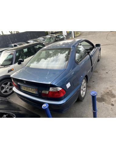 Pompe de direction BMW SERIE 3 E46 COUPE PHASE 1 Essence