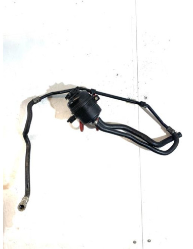 Reservoir BMW SERIE 1 E81 Diesel