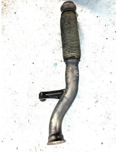 Silencieux avant (echappement) MINI MINI 2 R60 COUNTRYMAN BREAK Diesel 2
