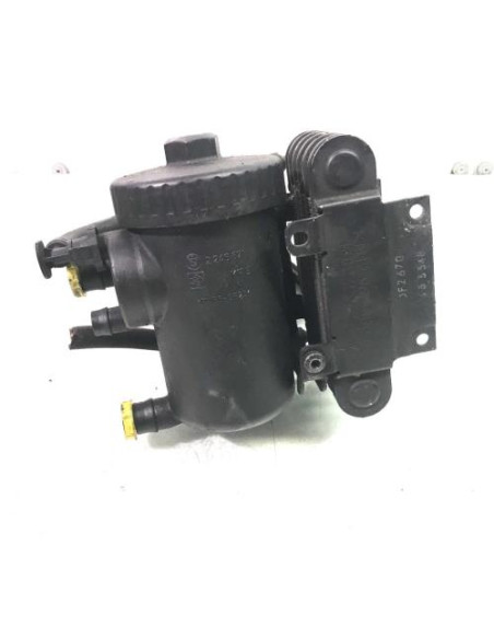 Filtre a carburant BMW SERIE 3 E46 PHASE 1 Diesel