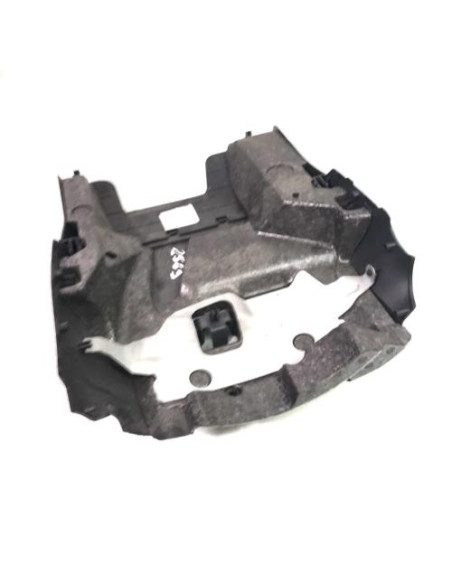 Colonne de direction BMW SERIE 6 E63 COUPE PHASE 1 Essence
