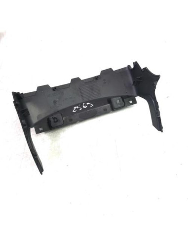 Colonne de direction BMW SERIE 6 E63 COUPE PHASE 1 Essence