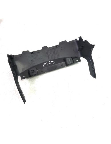 Colonne de direction BMW SERIE 6 E63 COUPE PHASE 1 Essence