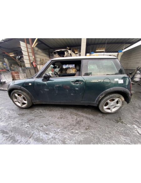 Durite MINI MINI 1 R50/R53 PHASE 1 Essence