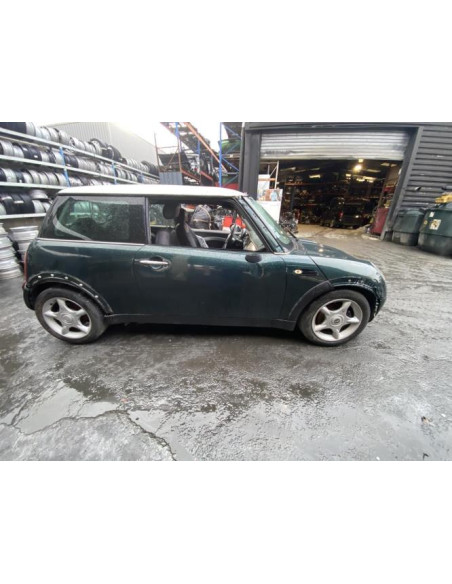 Durite MINI MINI 1 R50/R53 PHASE 1 Essence