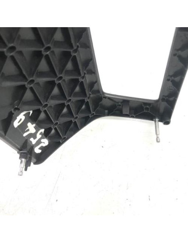 Console central (interieur plastique) BMW Z4 E89 ROADSTER CABRIOLET Essence
